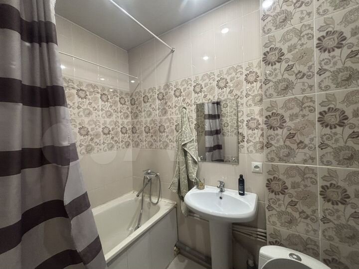 2-к. квартира, 48 м², 5/12 эт.