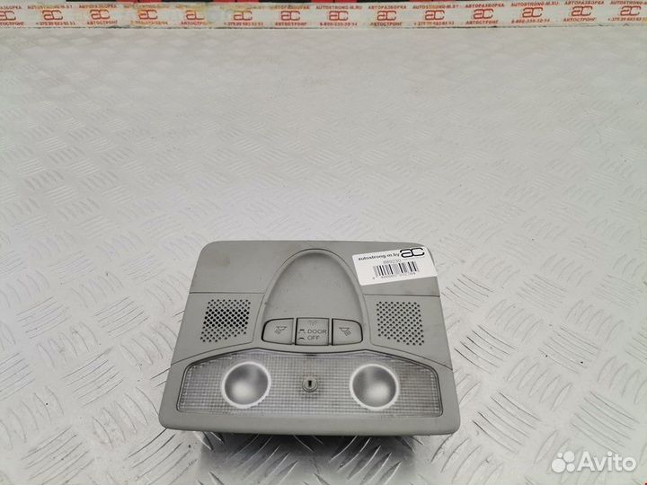 Фонарь салона (плафон) Honda Civic 8 2007