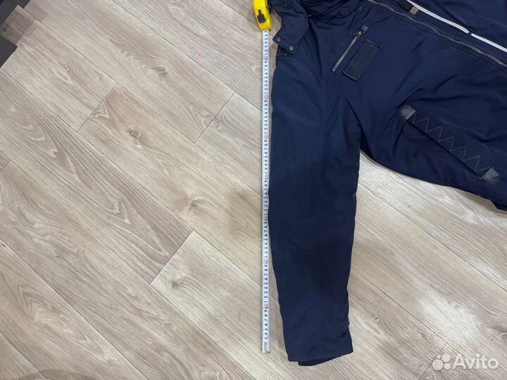 Мужская зимняя куртка Tom tailor