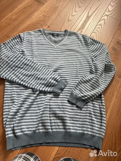 Джемпер мужской