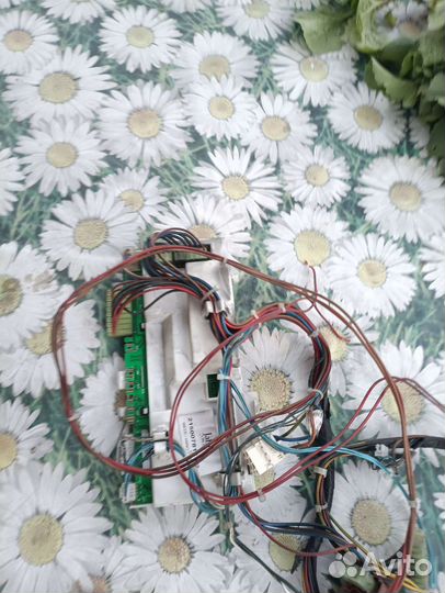 Запчасти для вертикальной стиральной машинки