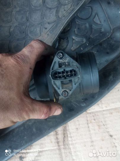 Дмрв ваз 2111