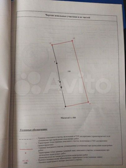Участок 11 сот. (ИЖС)