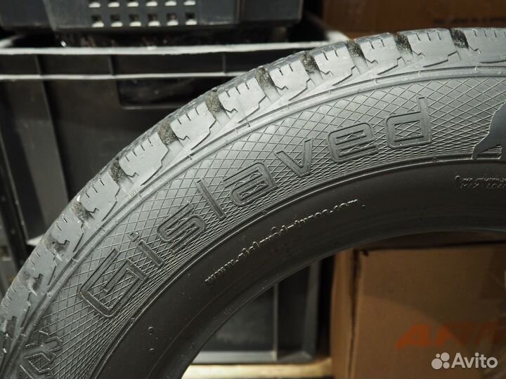 Gislaved Nord Frost 5 225/65 R17 102T