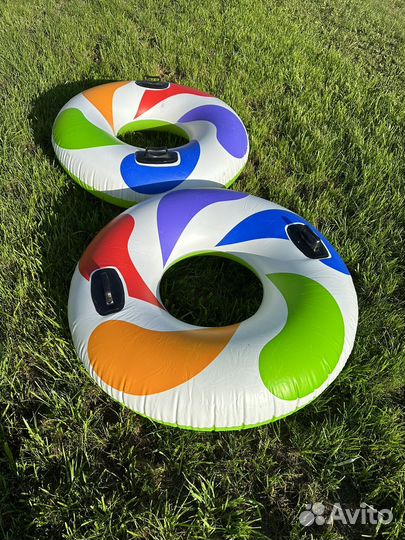 Круг для купания