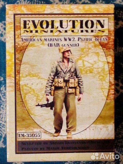 Модель сборные