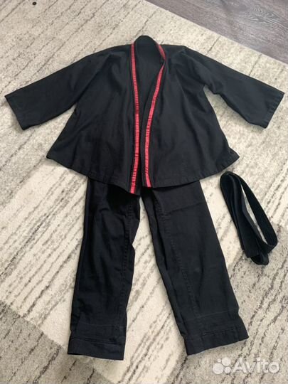 Кимоно для айкидо