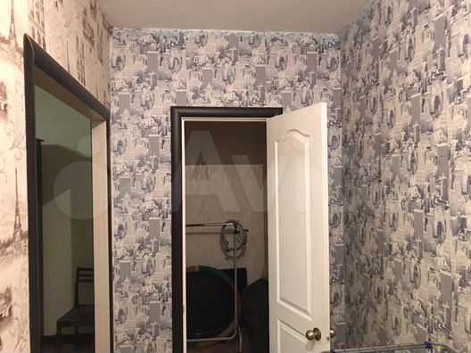 1-к. квартира, 39,1 м², 5/5 эт.