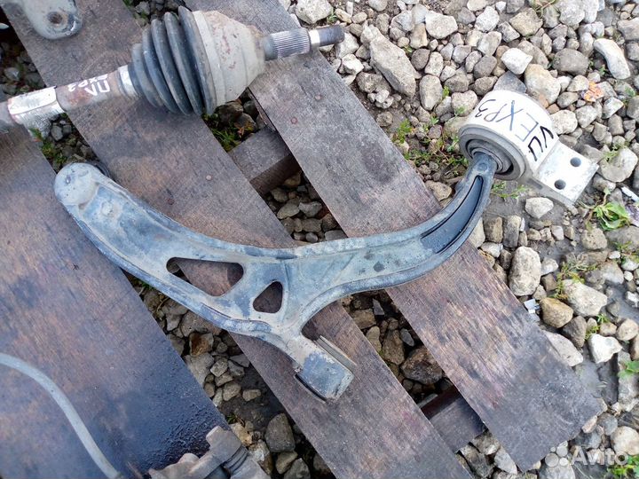 Рычаг передний Ford Explorer 5 V U502 2014 г