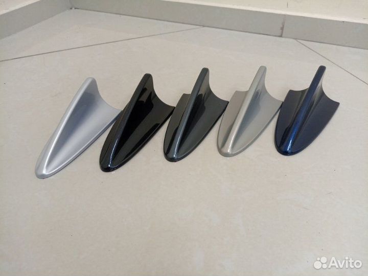 Антенна плавник на крышу