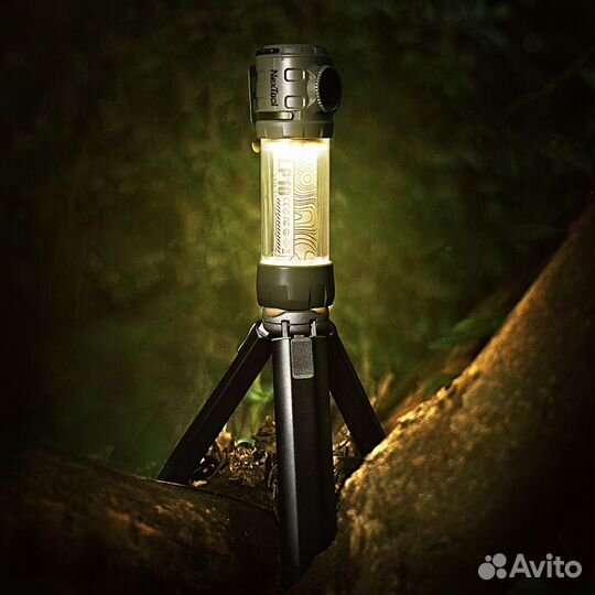 Фонарик Xiaomi NexTool Starry Camping LP10 (NE2033