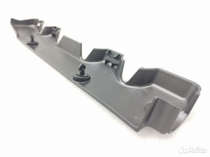 Крышка двигателя декоративная Honda Stepwgn RK1