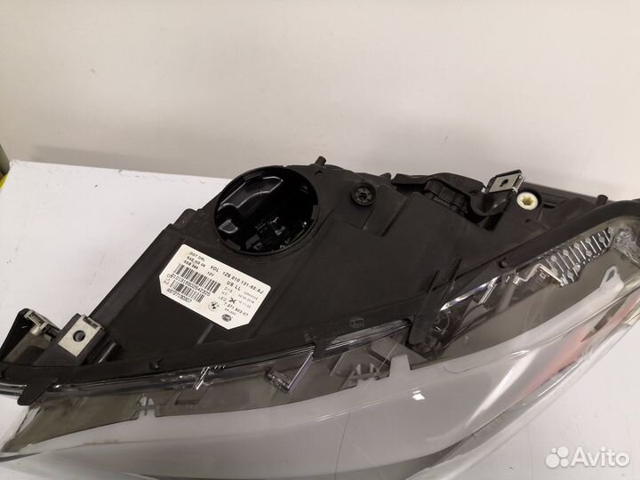 Фара левая BMW 5-Series