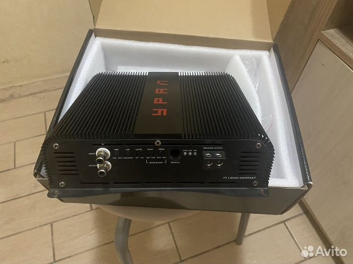 Моноблок 3000.1