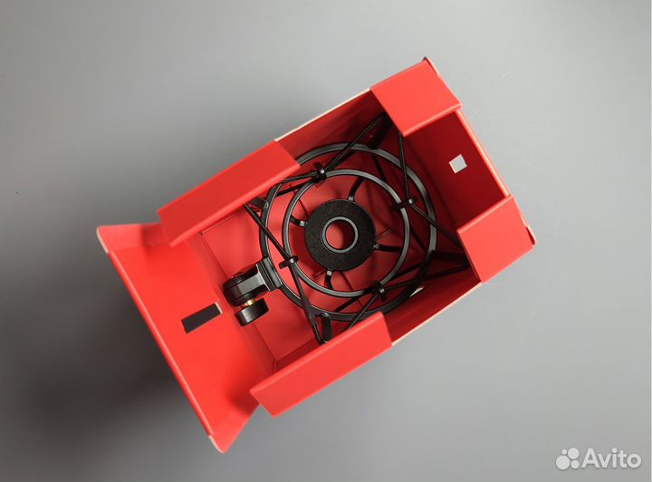 Rode X USB Динамический микрофон X100