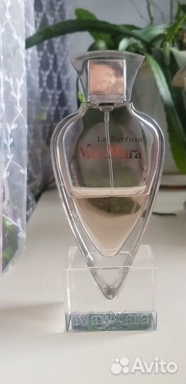 Винтажные Max Mara Le Parfum