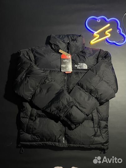 Куртка The north face 700