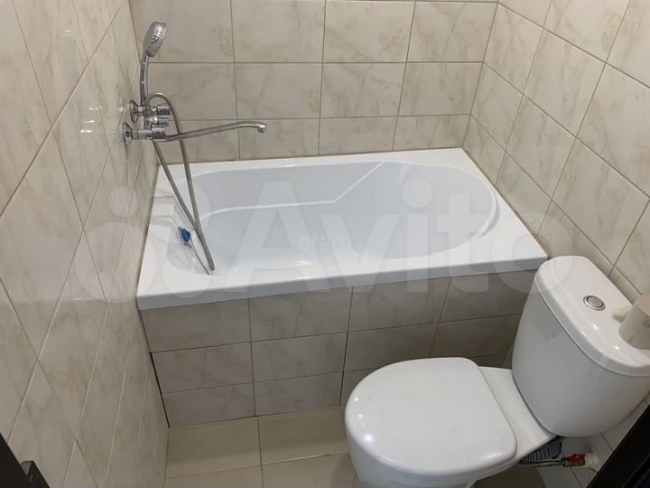 Квартира-студия, 12 м², 5/9 эт.