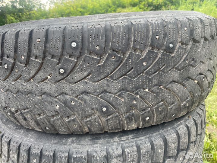 Колеса на renault kaptur,daster, nissan terrano