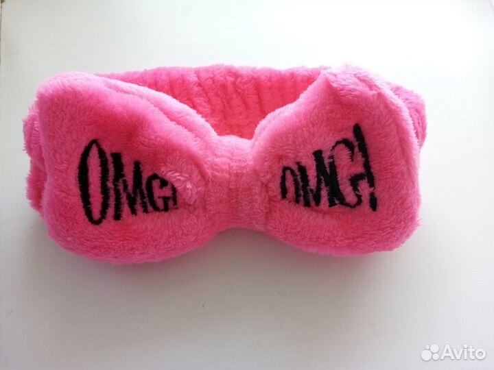 Косметическая повязка