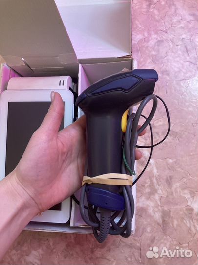 Эвотор ст2ф