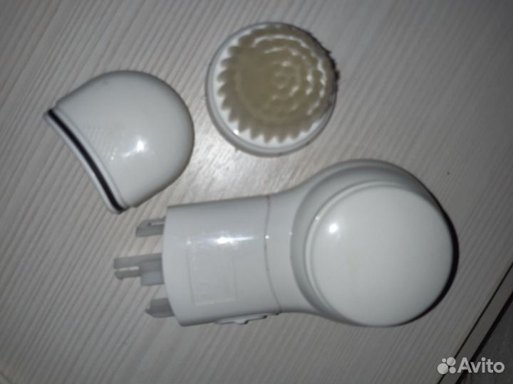 Массажер для лица и тела