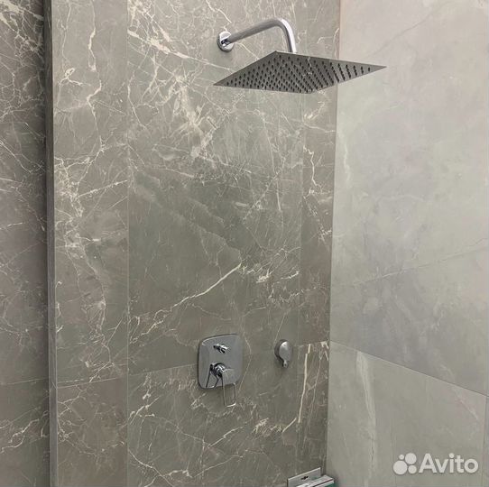 Сантехник. Любые услуги сантехника