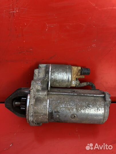 Стартер к Мерседес ом 611 646