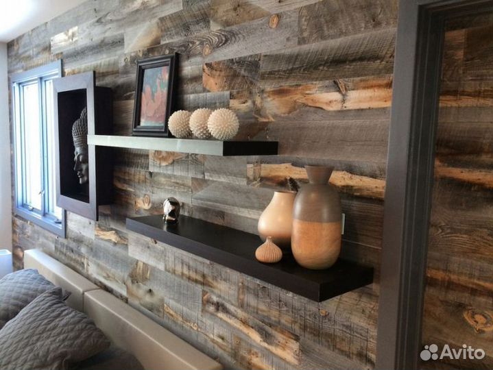 Античный дуб