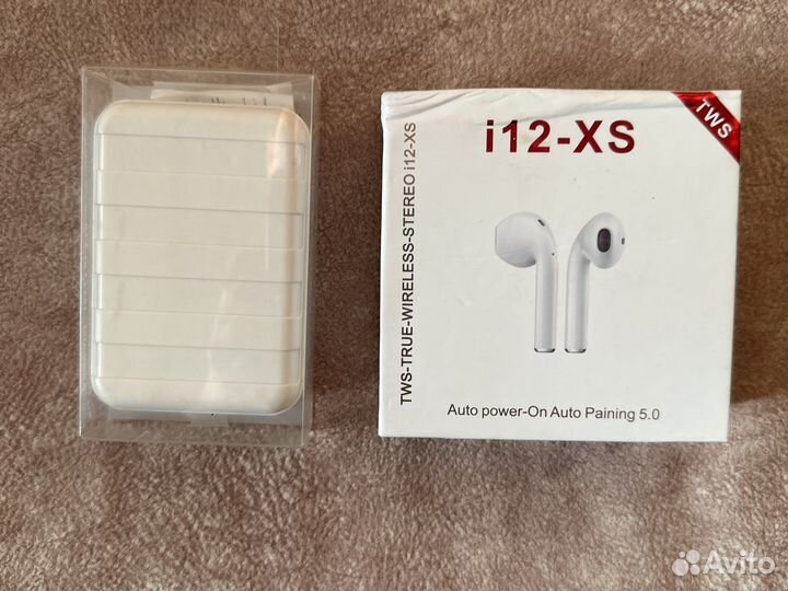 Airpods