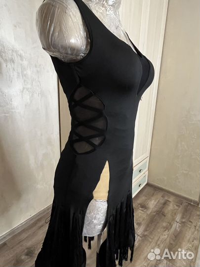 Платье для танцев