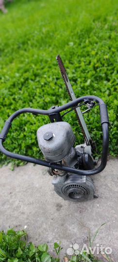 Бензопила дружба 4А электрон