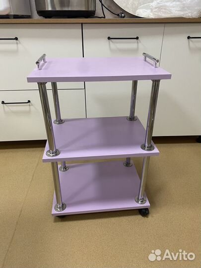 Колесики для тележки