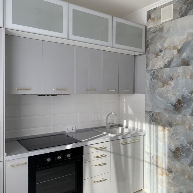1-к. квартира, 37 м², 10/18 эт.