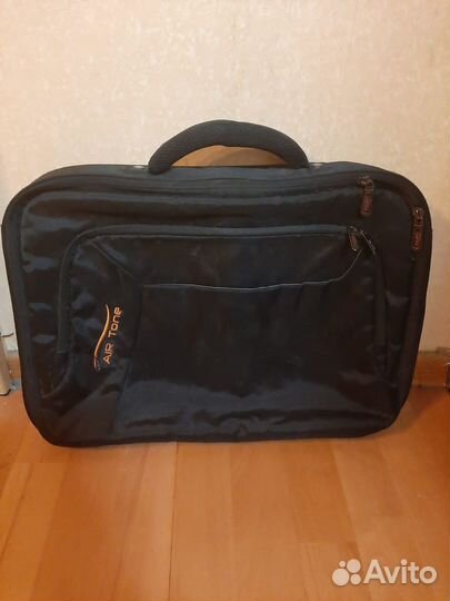Сумка для ноута (дорожная сумка)