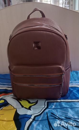 Рюкзак женский