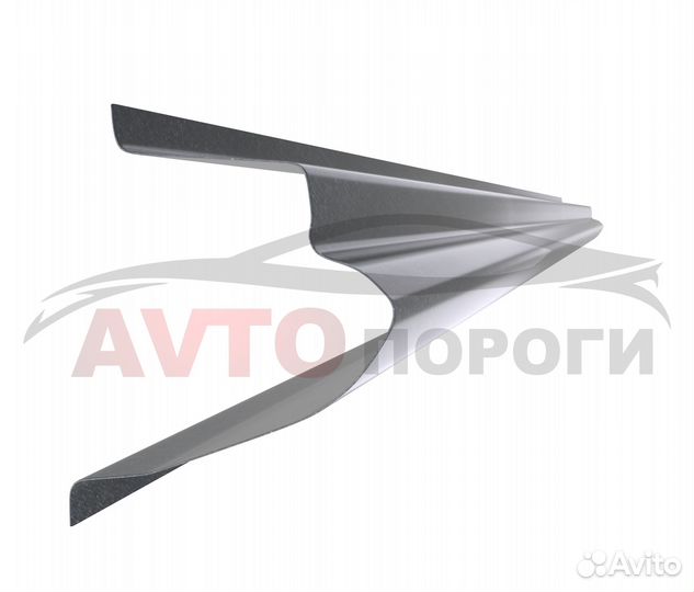 Ремонтные Пороги Faw Vita