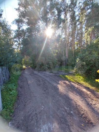 Дача 20 м² на участке 4,4 сот.