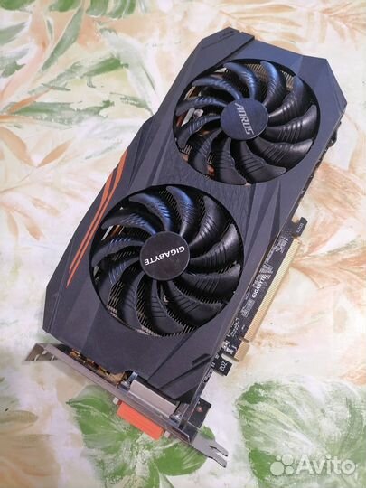 Видеокарты amd nvidia gt rx rtx