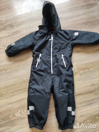 Комбинезон Reima tec 92