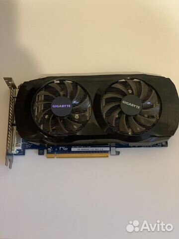 Gtx 460 1gb gddr5