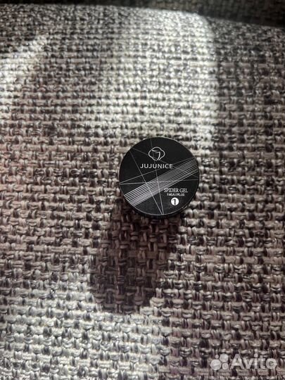 Для дизайна ногтей