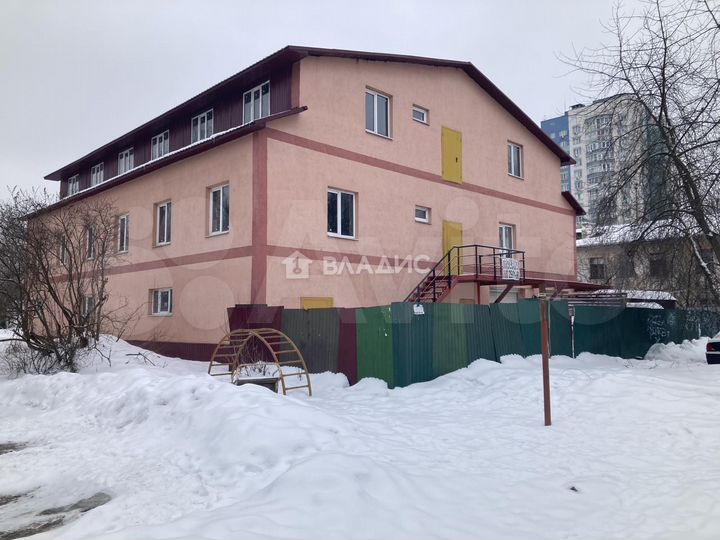 Продам торговое помещение, 780.7 м²