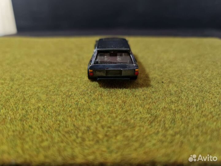 Hot wheels custom nissan maxima