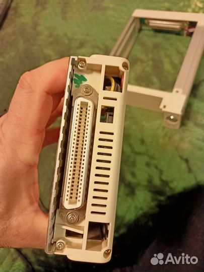 Плата расширения для ноутбука рсмсiа USB