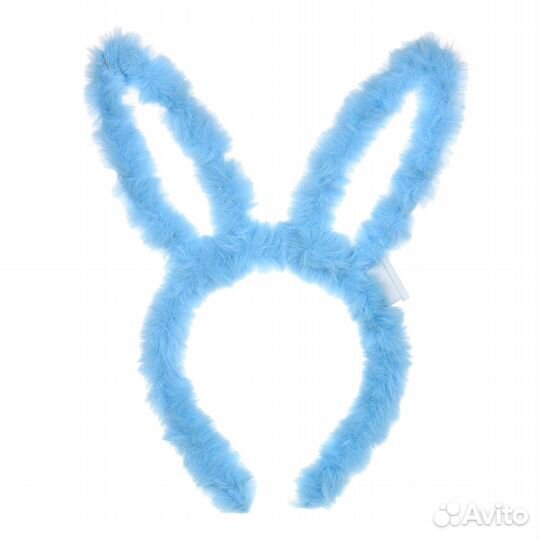 Ободок светящийся с ушками