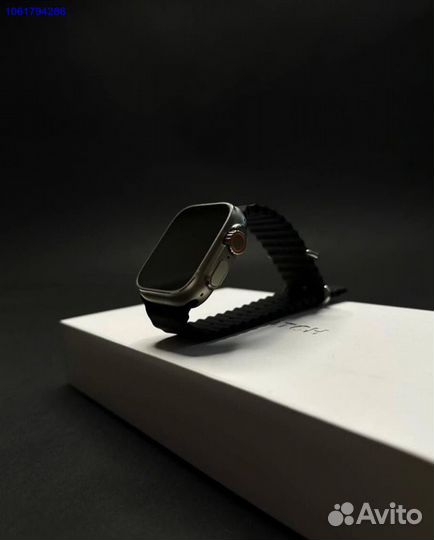 Часы Apple Watch 8 Ultra