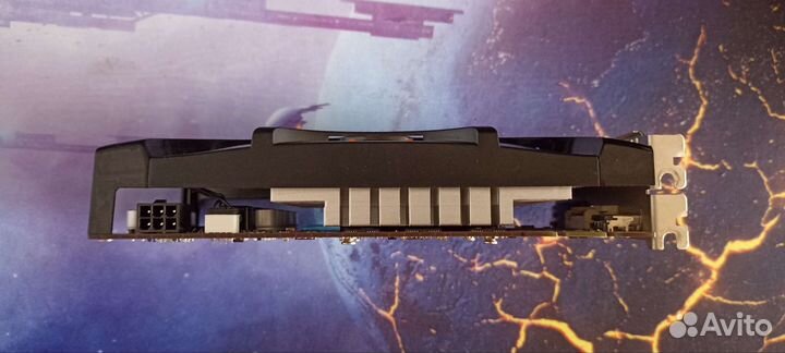 Видеокарта GTS 450 1gb