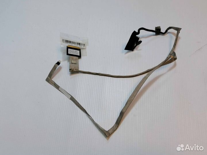 Шлейф матрицы для asus X53U