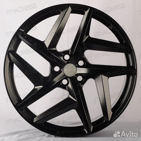 Диски R22 Land Rover Range Rover Sport